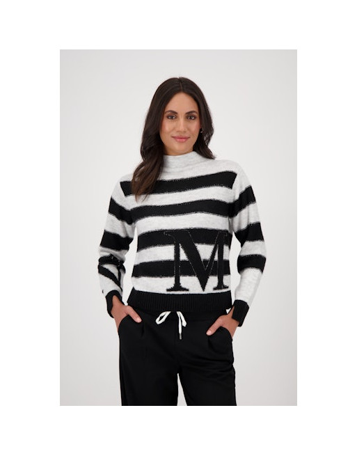 Monari dámský svetr 809123 821