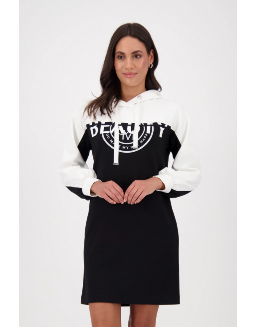 Monari dámské šaty 809187 999