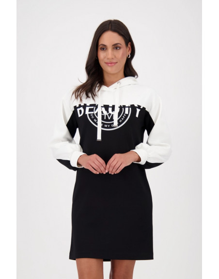 Monari dámské šaty 809187 999