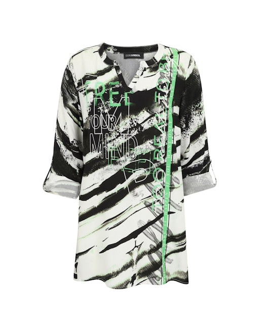 Doris Streich dámská tunika 245 138 / 74