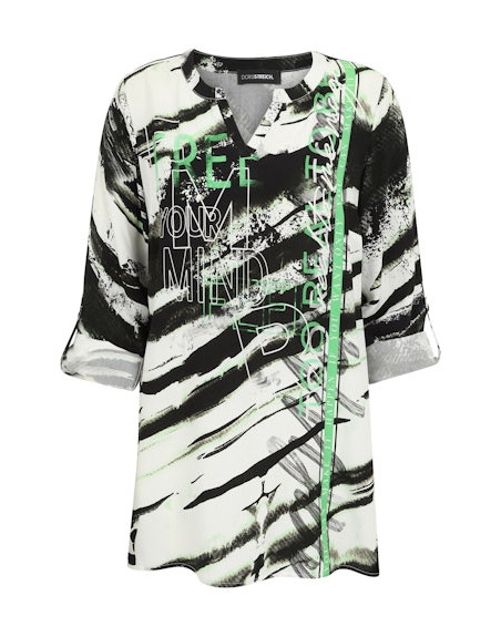 Doris Streich dámská tunika 245 138 / 74