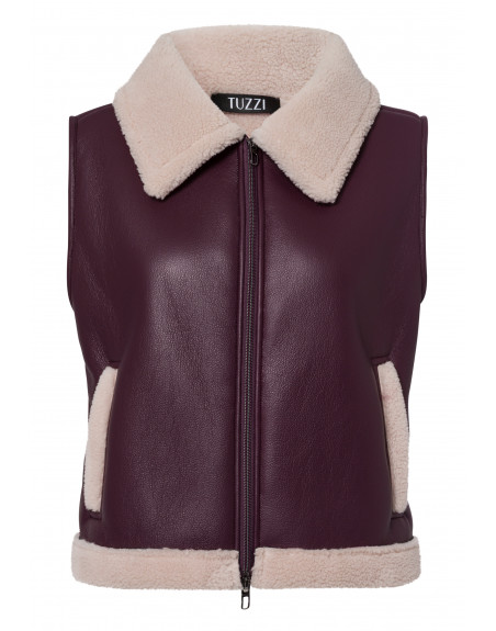 Tuzzi dámská vesta 423852 000 489