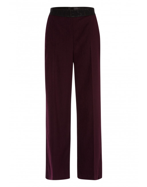 Tuzzi dámské kalhoty 423610 000 489