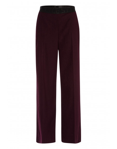 Tuzzi dámské kalhoty 423610 000 489