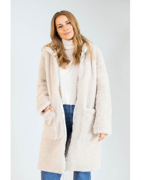 Green Goose dámský kabát 25730909 130