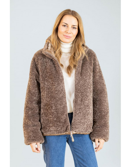 Green Goose dámská bunda 25731909 270