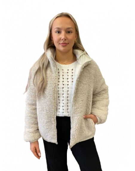 Green Goose dámská bunda 25731909 130