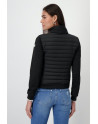Monari dámská bunda 408396 999 černá
