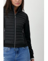 Monari dámská bunda 408396 999 černá