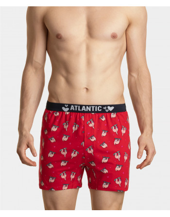 Trenky Atlantic 2 pack