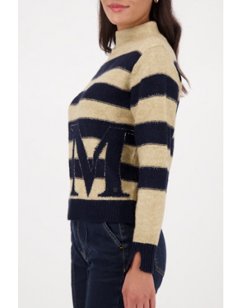 Monari dámský svetr 809123 711