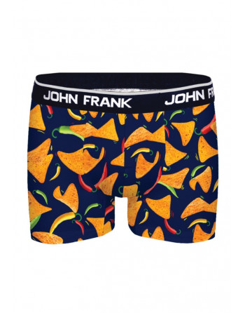 John Frank boxerky JFBD368