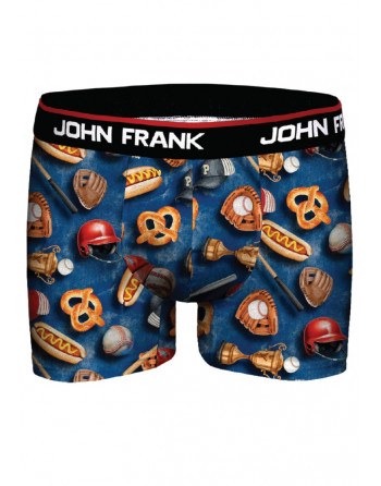 John Frank boxerky JFBD363