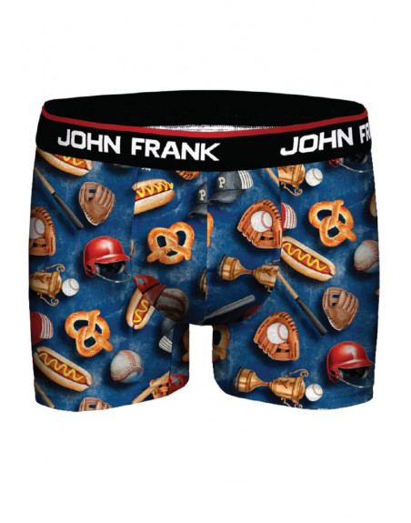 John Frank boxerky JFBD363