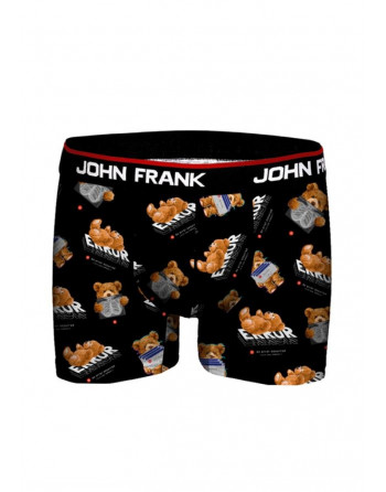 John Frank boxerky JFBD349