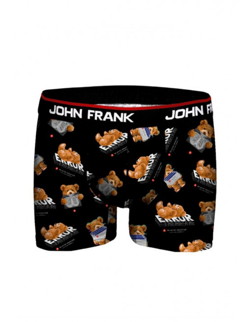 John Frank boxerky JFBD349