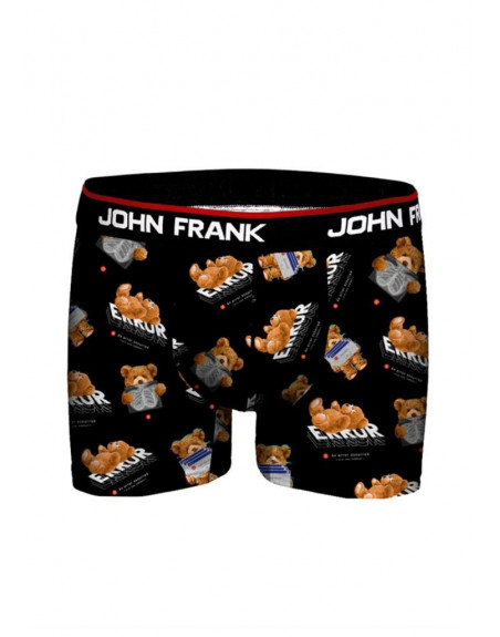 John Frank boxerky JFBD349