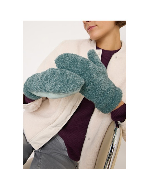 Cecil dámské rukavice 572864 16541 zelené