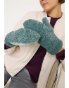 Cecil dámské rukavice 572864 16541 zelené
