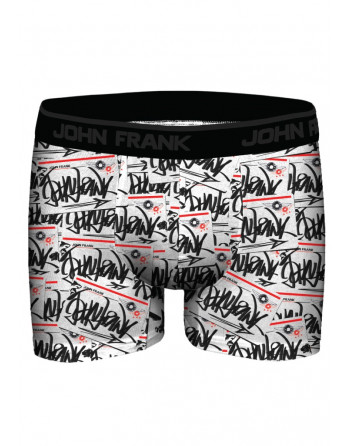 John Frank boxerky JFBDMOD105