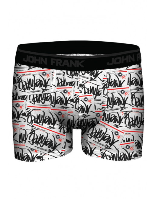 John Frank boxerky JFBDMOD105