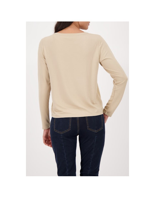 Monari dámské tričko 808839 532