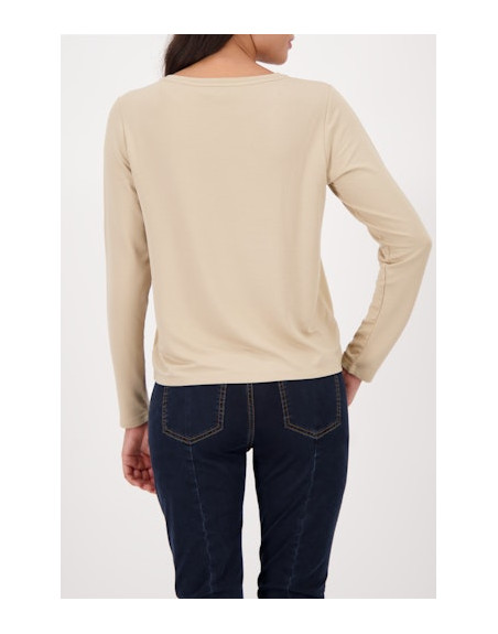 Monari dámské tričko 808839 532