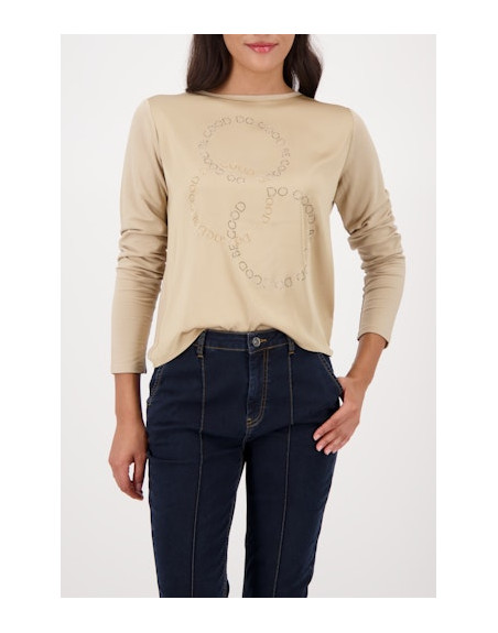 Monari dámské tričko 808839 532