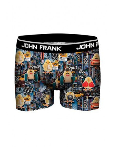 John Frank boxerky JFBDMOD121