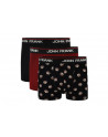 John Frank boxerky JF3B-CH-02 3pack