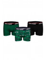 John Frank boxerky JF3B-CH-01 3pack