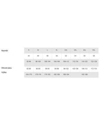 Cornette boxerky 007/71 SNOWMAN 3