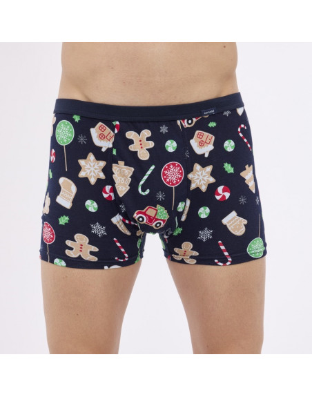 Cornette boxerky 007/74 CANDY