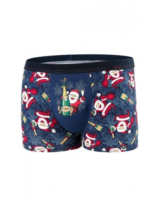 Cornette boxerky 007/63 RUDOLPH 3