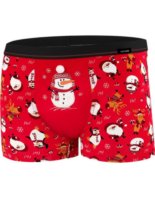 Cornette boxerky 047/65 SNOWMAN