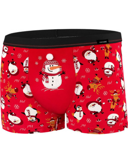 Cornette boxerky 047/65 SNOWMAN