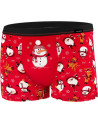 Cornette boxerky 047/65 SNOWMAN