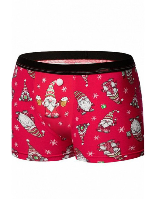 Cornette boxerky 007/68 GNOME