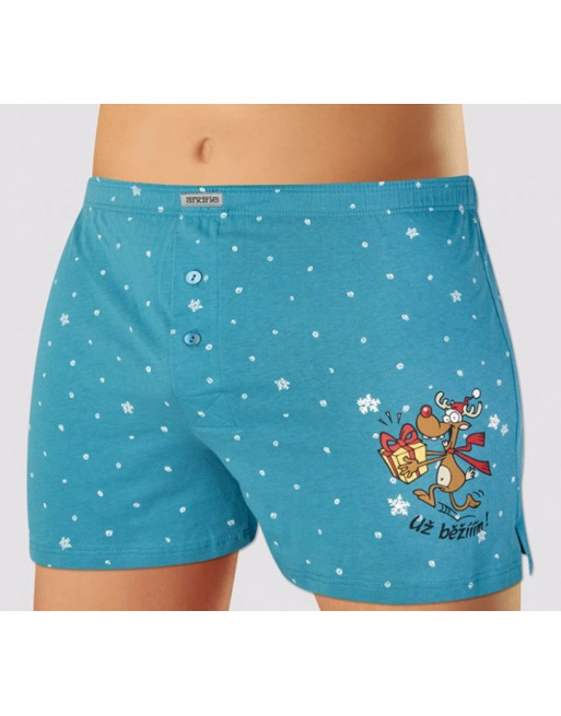 Andrie trenky PS 5773