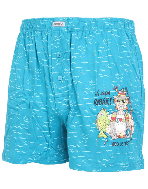 Andrie trenky PS 5826 laguna