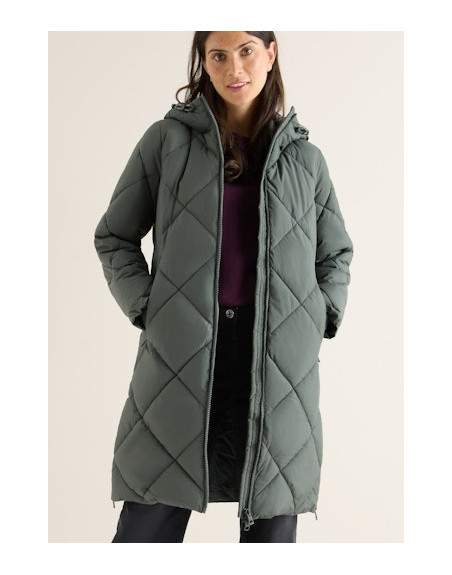 Cecil dámský kabát 101273 16713