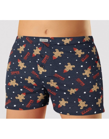 Andrie pánské trenky PS 5934