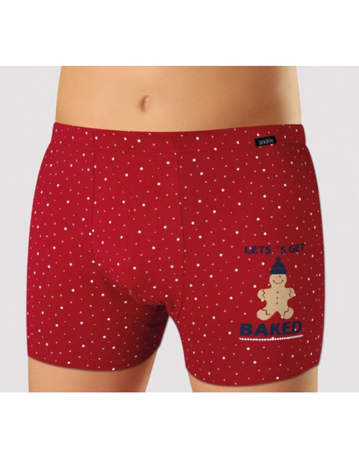 Andrie boxerky PS 5948