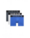 Calvin Klein boxerky NB3609A ZD9 3pack