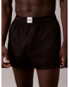 Calvin Klein boxerky LV00NB4442 UB1 černé