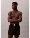 Calvin Klein boxerky LV00NB4442 UB1 černé