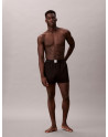 Calvin Klein boxerky LV00NB4442 UB1 černé