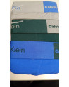 Calvin Klein boxerky LV00NB4476 3U5 3pack