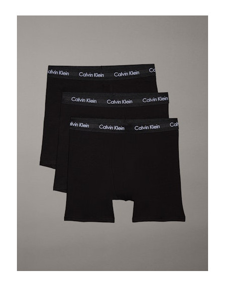 Calvin Klein boxerky NB1770A XWB 3pack