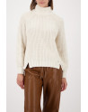 Monari dámský svetr 809489 134